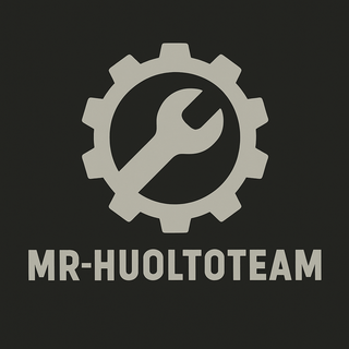 MR-Huoltoteam Masku